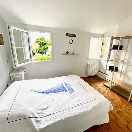 La Maison Du Bonheur Casa de Férias *